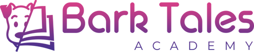 Bark Tales Logo